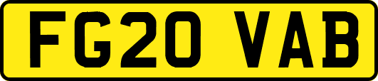 FG20VAB