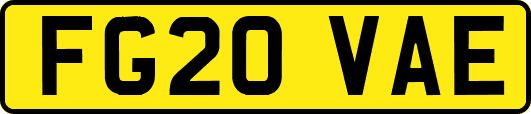 FG20VAE