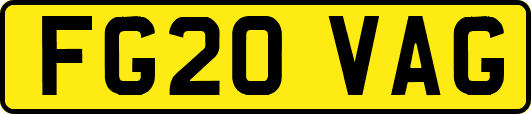 FG20VAG