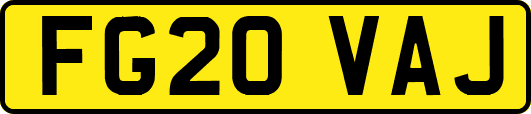 FG20VAJ