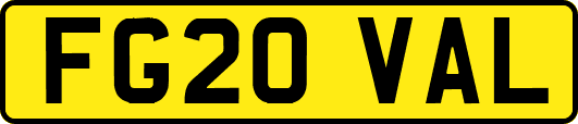 FG20VAL