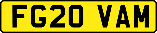 FG20VAM