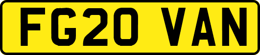 FG20VAN