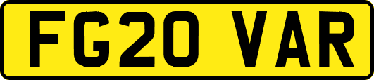 FG20VAR