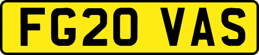 FG20VAS