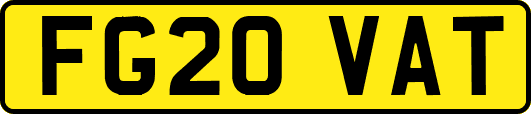 FG20VAT