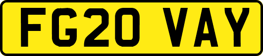 FG20VAY