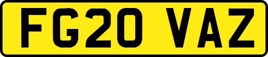 FG20VAZ