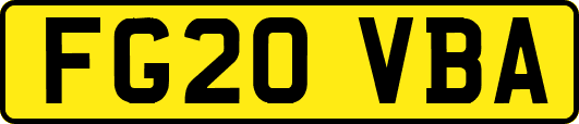 FG20VBA