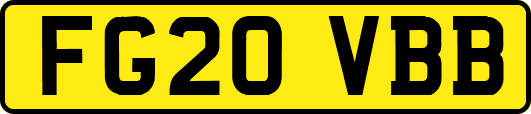 FG20VBB