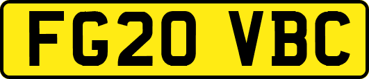 FG20VBC