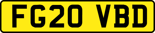 FG20VBD