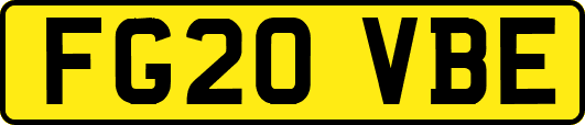 FG20VBE