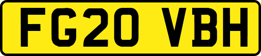 FG20VBH