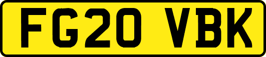 FG20VBK