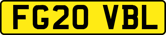FG20VBL