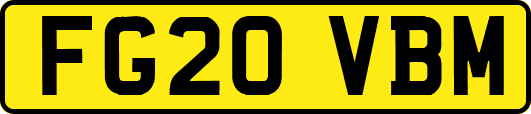 FG20VBM