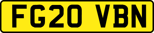FG20VBN