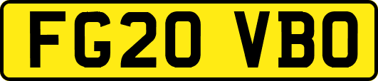 FG20VBO