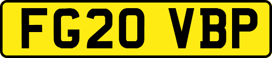 FG20VBP