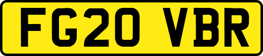 FG20VBR