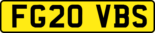 FG20VBS