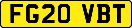 FG20VBT