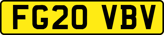 FG20VBV