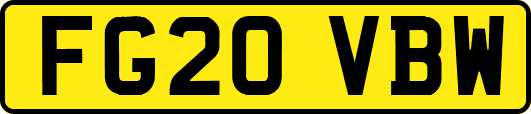 FG20VBW