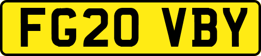 FG20VBY