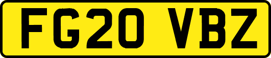 FG20VBZ