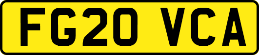 FG20VCA