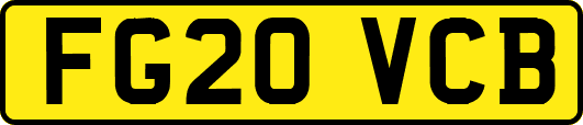 FG20VCB