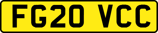 FG20VCC