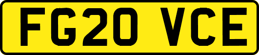 FG20VCE