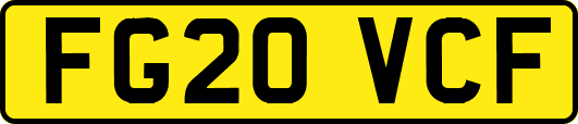 FG20VCF