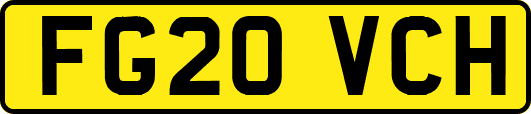FG20VCH
