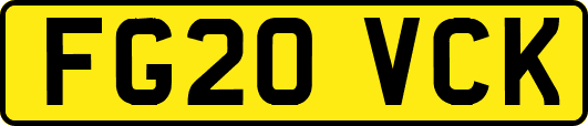 FG20VCK