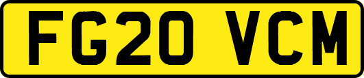 FG20VCM