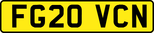 FG20VCN