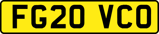 FG20VCO