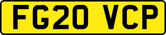 FG20VCP