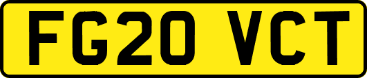 FG20VCT