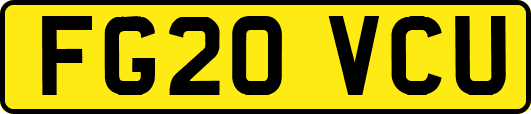FG20VCU