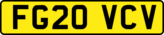 FG20VCV