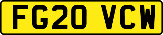 FG20VCW
