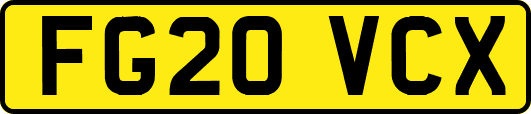 FG20VCX
