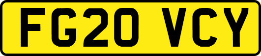 FG20VCY