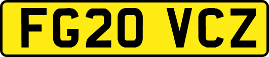 FG20VCZ