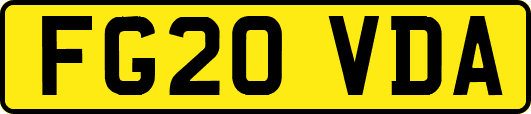 FG20VDA